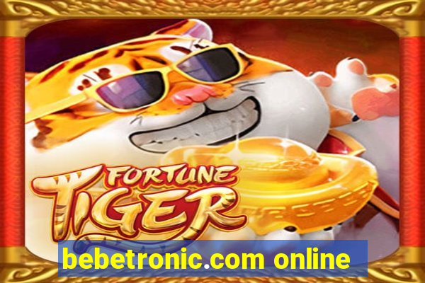 bebetronic.com online